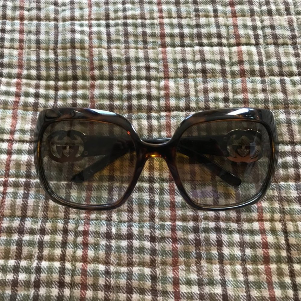 Gucci Glasses